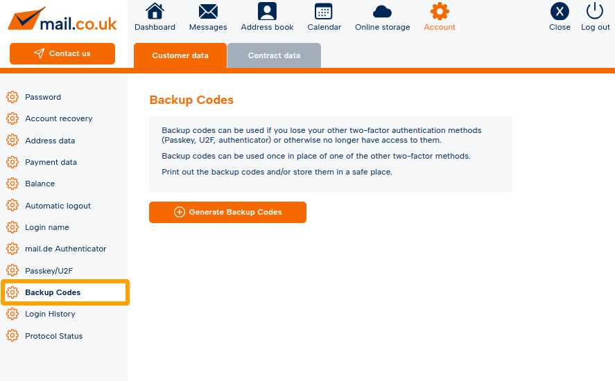 settings-backup-codes