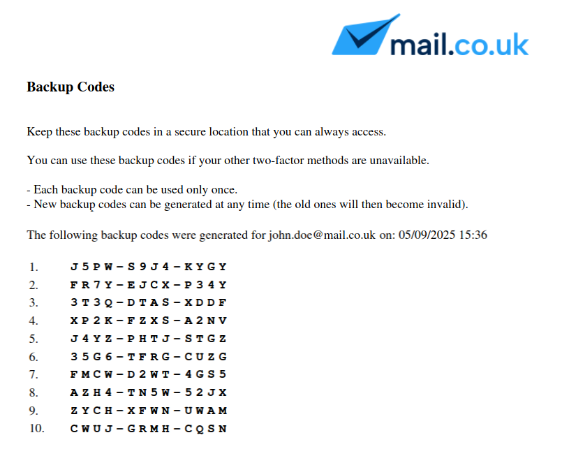 settings-backup-codes